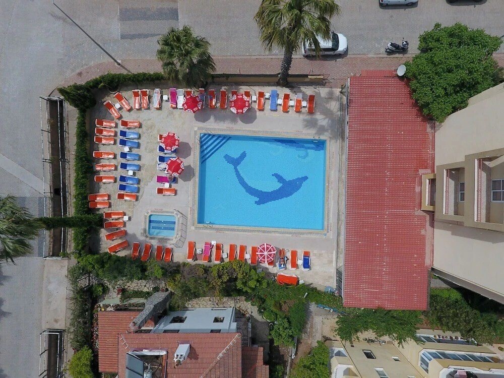 Изображение Albatros Apartments 3*
